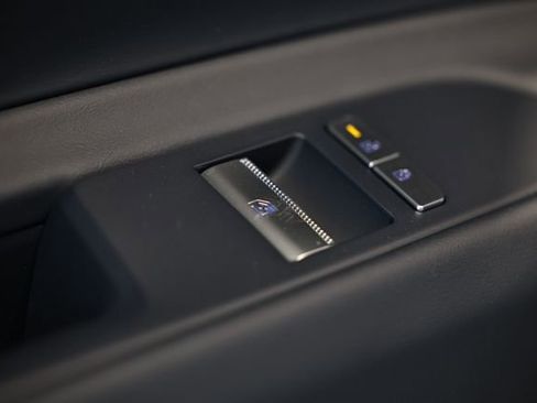 New 2026 Genesis GV80 3.5T e-SC image 25