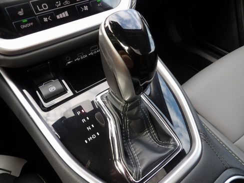 Used 2023 Subaru Outback Onyx Edition image 22