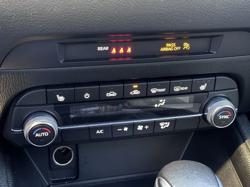 Used 2020 MAZDA CX-5 Touring image 23