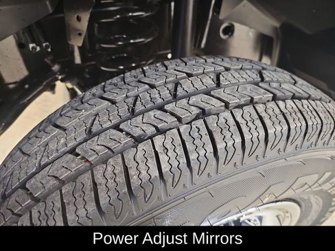 New 2026 RAM 3500 Tradesman image 29