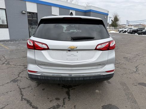 Used 2019 Chevrolet Equinox LT image 8