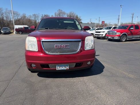 Used 2008 GMC Yukon Denali image 10