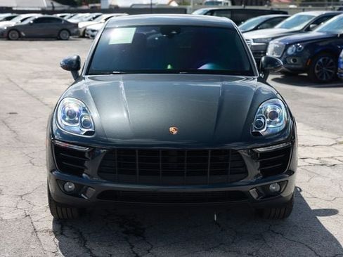 Used 2017 Porsche Macan AWD/4WD image 20