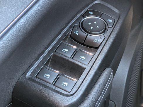 Used 2024 Ford Ranger Lariat w/ FX4 Off-Road Package image 22