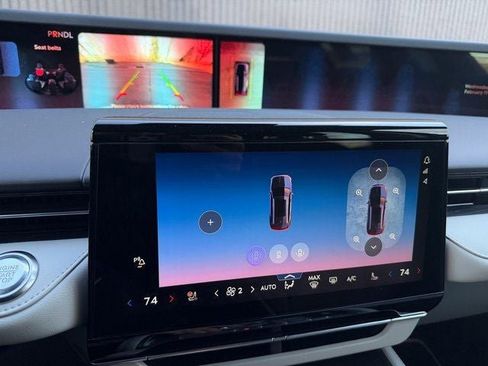 New 2026 Lincoln Nautilus Reserve image 38