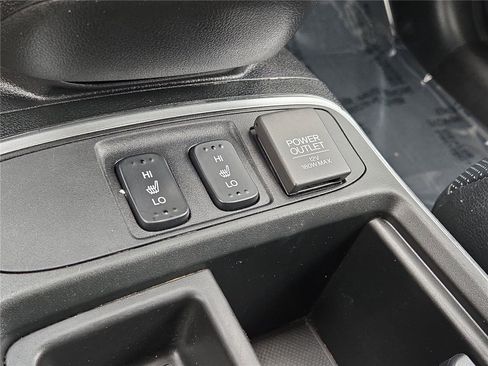Used 2015 Honda CR-V EX-L image 8