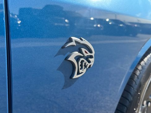 Used 2023 Dodge Challenger SRT Hellcat image 30
