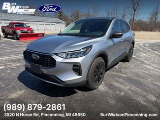 Used 2024 Ford Escape Active AWD/4WD 360° Tour