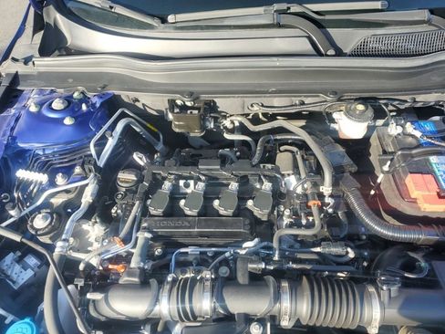 Certified 2022 Honda Accord Sport image 11