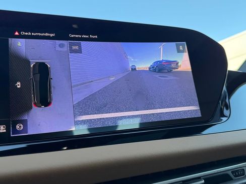 Used 2025 Audi A5 2.0T Premium Plus w/ Premium Plus image 45