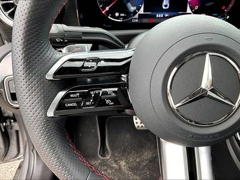 Used 2025 Mercedes-Benz CLA 250 image 10