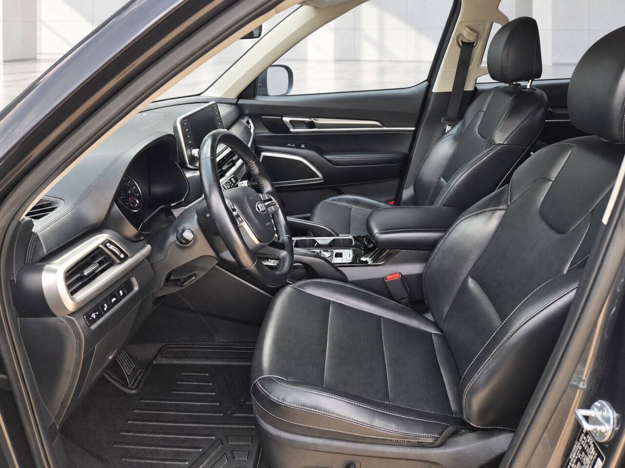 Used 2021 Kia Telluride S AWD/4WD image 10