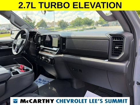 Used 2024 GMC Sierra 1500 Elevation AWD/4WD image 29