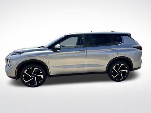 Used 2022 Mitsubishi Outlander SE AWD/4WD image 8