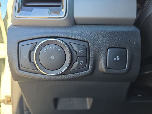 Used 2023 Ford Ranger XLT w/ Equipment Group 302A High image 22