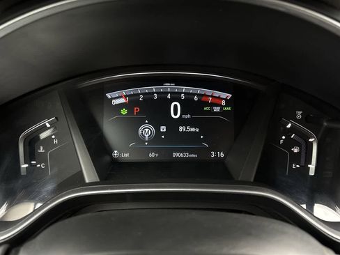 Used 2017 Honda CR-V Touring image 17