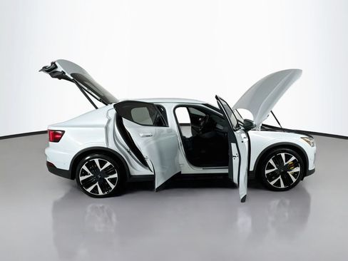 Used 2024 Polestar Polestar 2 AWD/4WD image 21