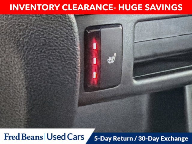 Used 2023 Honda Passport EX-L image 25