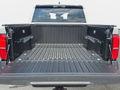 Used 2026 Toyota Tacoma SR RWD image 12