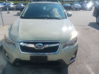 Used 2016 Subaru Crosstrek 2.0i Limited AWD/4WD video 2