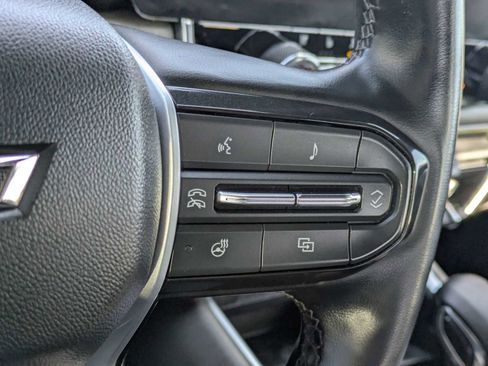 Used 2023 Chevrolet Colorado ZR2 w/ ZR2 Convenience Package III image 26