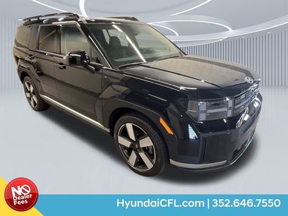 New 2024 Hyundai Santa Fe Limited