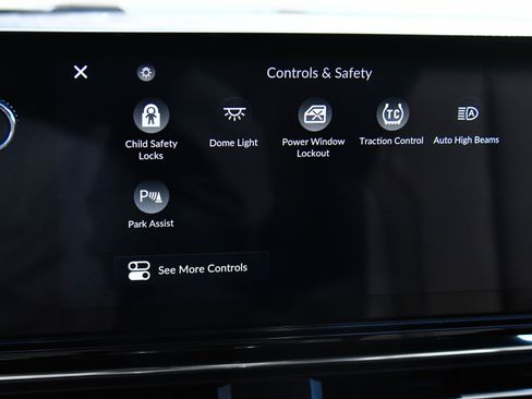 Used 2024 Acura ZDX A-Spec image 25