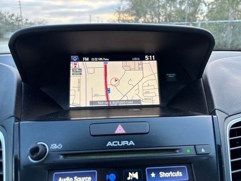 Used 2017 Acura RDX FWD w/ Advance Package image 14