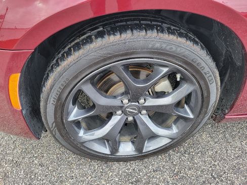 Used 2023 Chrysler 300 S RWD image 13