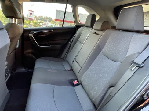 Certified 2024 Toyota RAV4 XLE AWD/4WD image 13