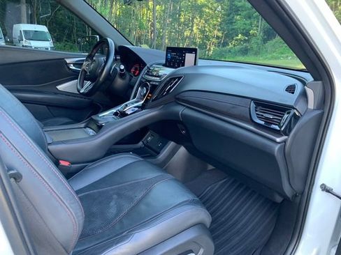Used 2022 Acura RDX A-Spec FWD image 15