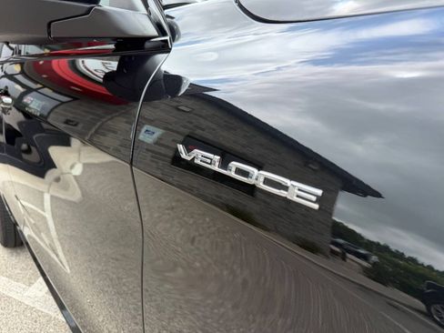 Used 2022 Alfa Romeo Stelvio Veloce AWD/4WD image 28