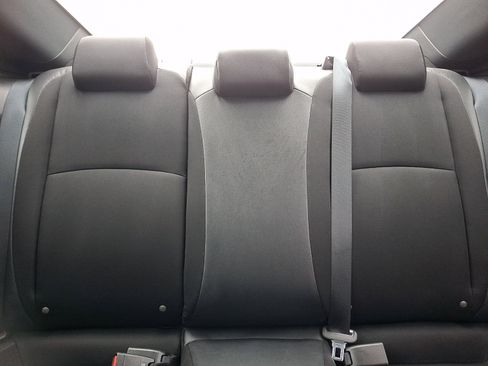 Used 2020 Honda Civic Sport image 15