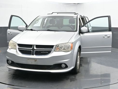 Used 2012 Dodge Grand Caravan Crew w/ Crew Value Pkg image 33