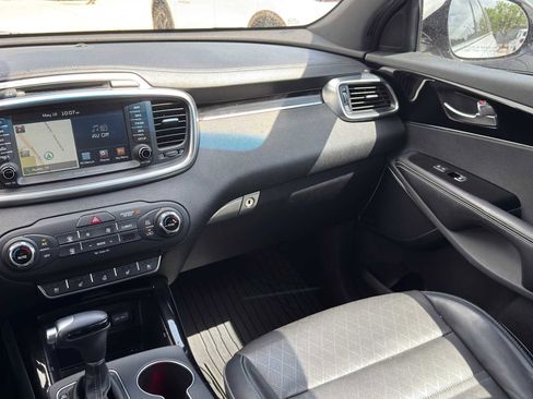Used 2018 Kia Sorento SX AWD/4WD image 25