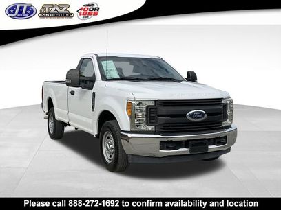 Used 2017 Ford F350 XL