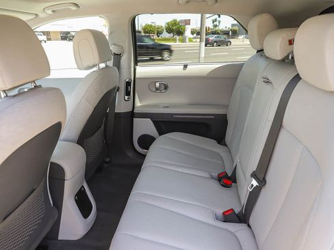 Used 2024 Hyundai Ioniq 5 Limited RWD image 18