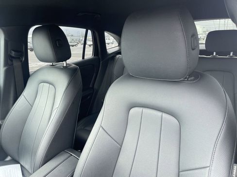 Used 2025 Mercedes-Benz GLA 250 image 7