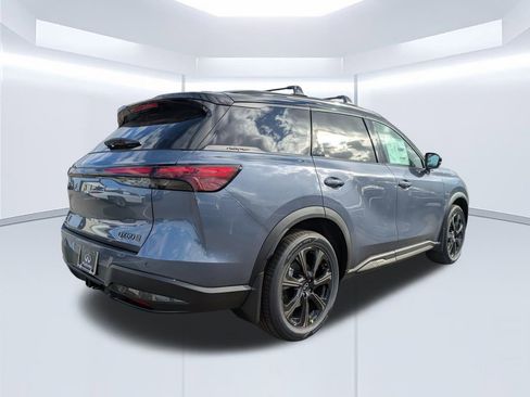 New 2026 INFINITI QX60 Autograph w/ Autograph Tech Package AWD/4WD image 4