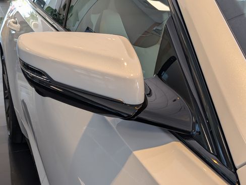 New 2026 Cadillac CT5 Sport RWD image 11