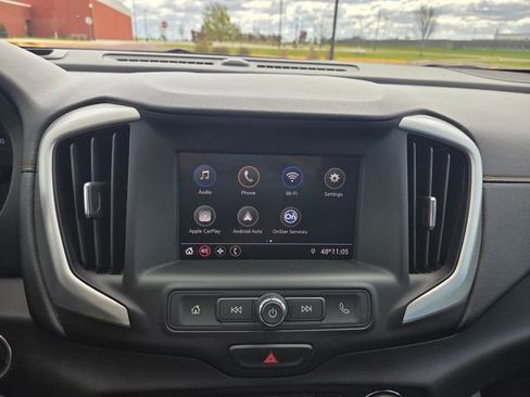 Used 2020 GMC Terrain SLE w/ Driver Convenience Package FWD image 24