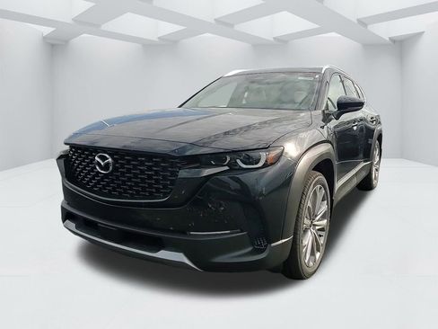 New 2026 MAZDA CX-50 AWD 2.5 S w/ Weather Package image 9