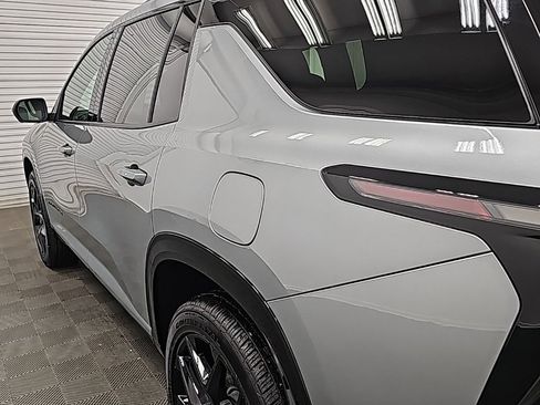 Used 2024 Chevrolet Traverse RS w/ LPO, Floor Liner Package image 6
