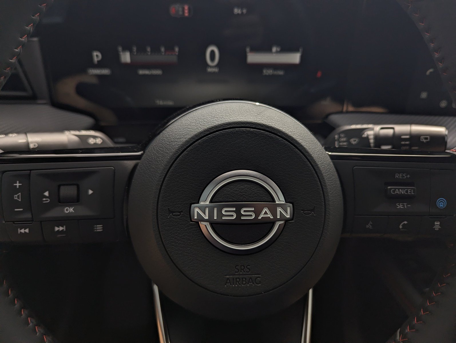 New 2026 Nissan Kicks SR FWD image 10