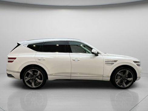 New 2026 Genesis GV80 3.5T Prestige AWD/4WD image 7