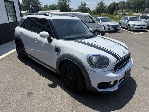 Used 2019 MINI Cooper Countryman S FWD image 5