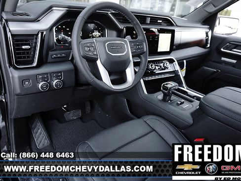 New 2026 GMC Sierra 1500 Denali w/ Denali Reserve Package image 10