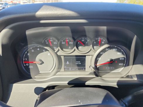 Used 2024 GMC Sierra 2500 Pro w/ Convenience Package image 22