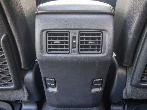 Used 2016 Toyota 4Runner Limited AWD/4WD image 43