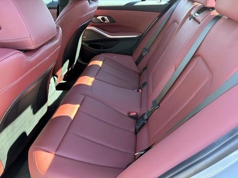 Used 2026 BMW M340i w/ Premium Package image 12